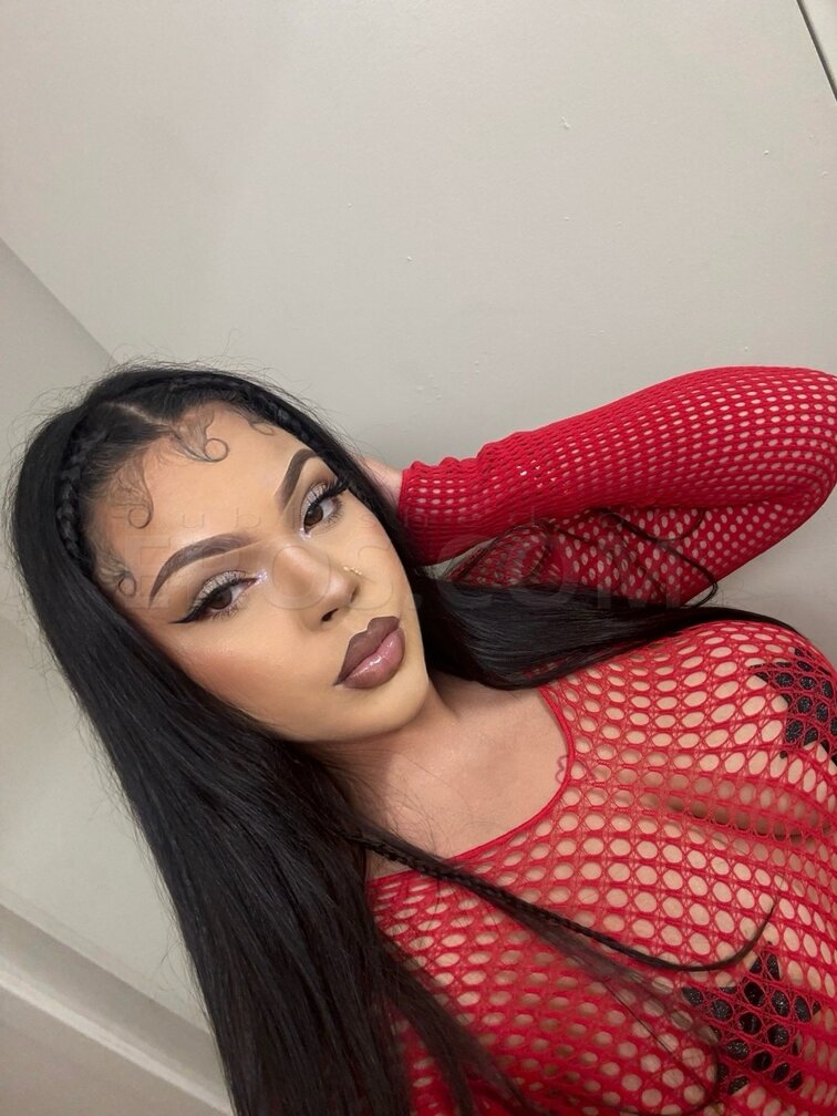 Latina Fantasy