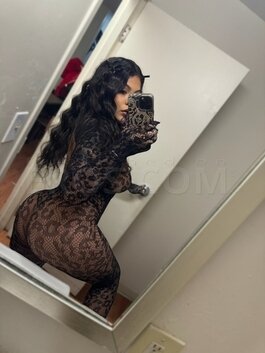 Latina Fantasy