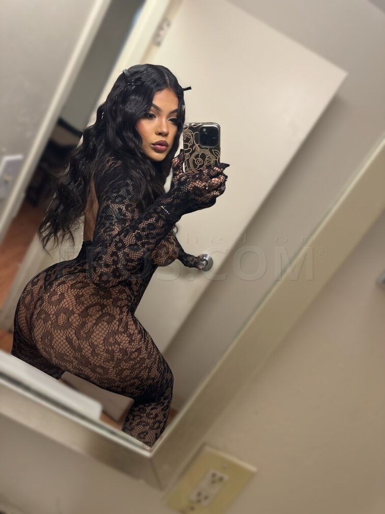 Latina Fantasy