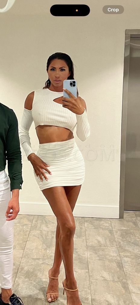 ts REBEKKA MONTENEGRO