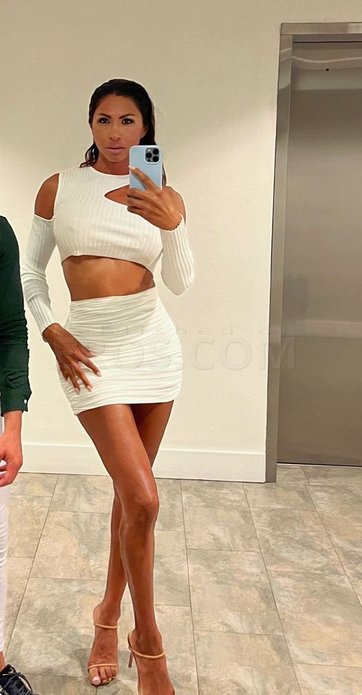 Ts Rebekka Montenegro