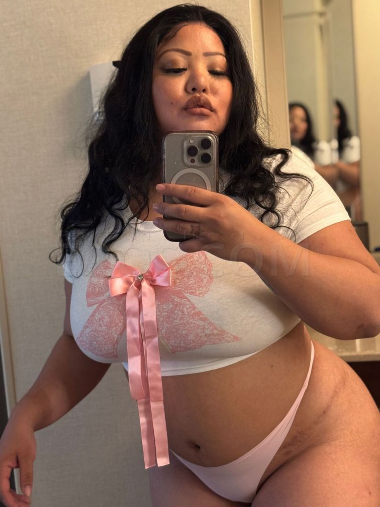 Ninna Kim in Braintree