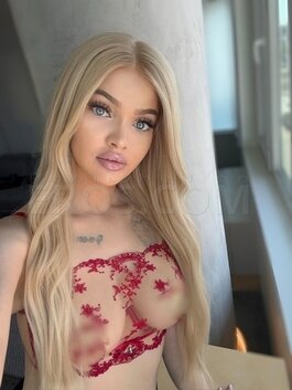 Grace - Better in Person