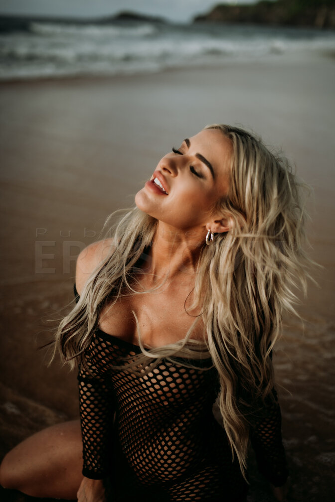 Brooke Parker