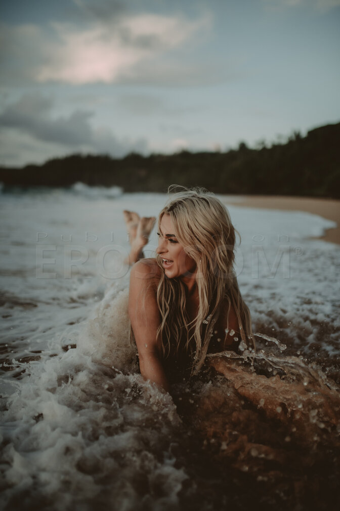 Brooke Parker