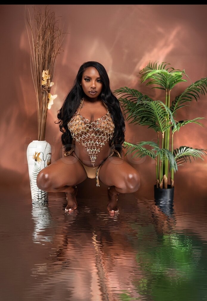 Amiyah Rose