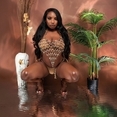 Amiyah Rose