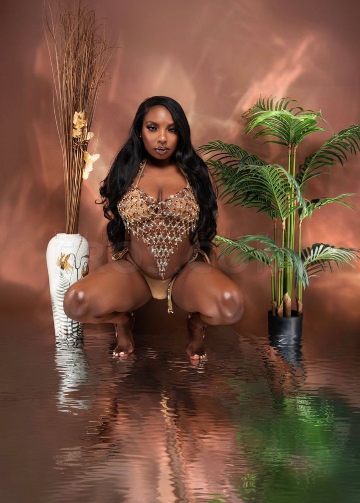 Amiyah Rose