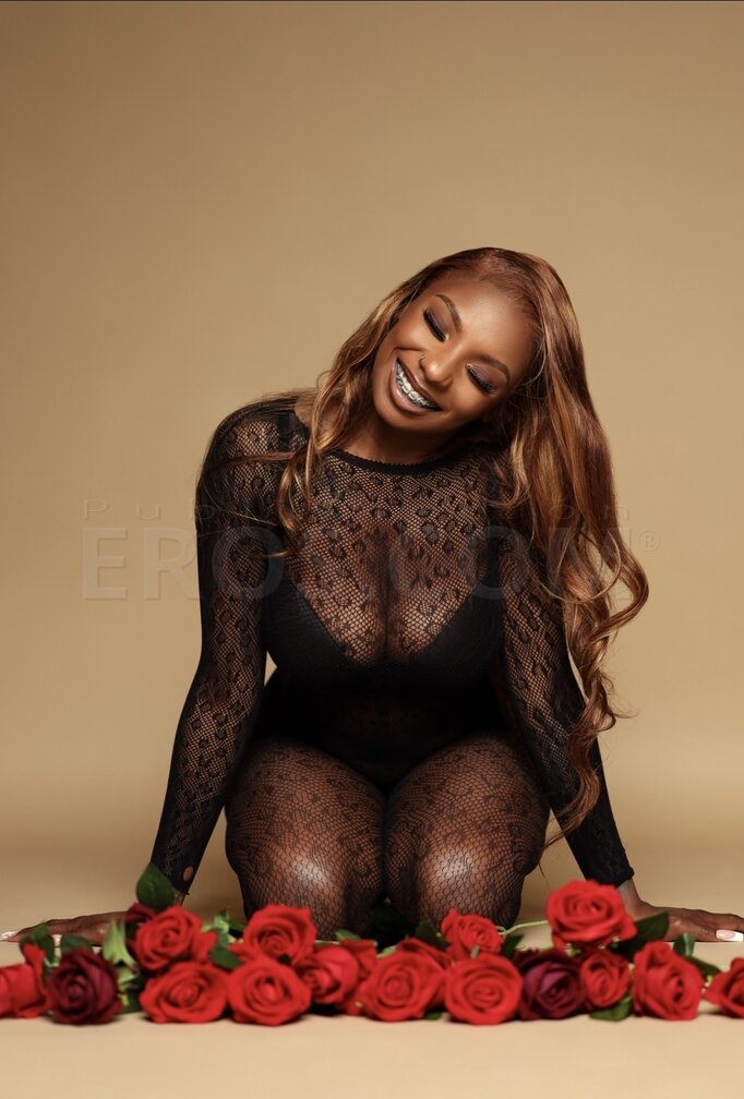 Amiyah Rose