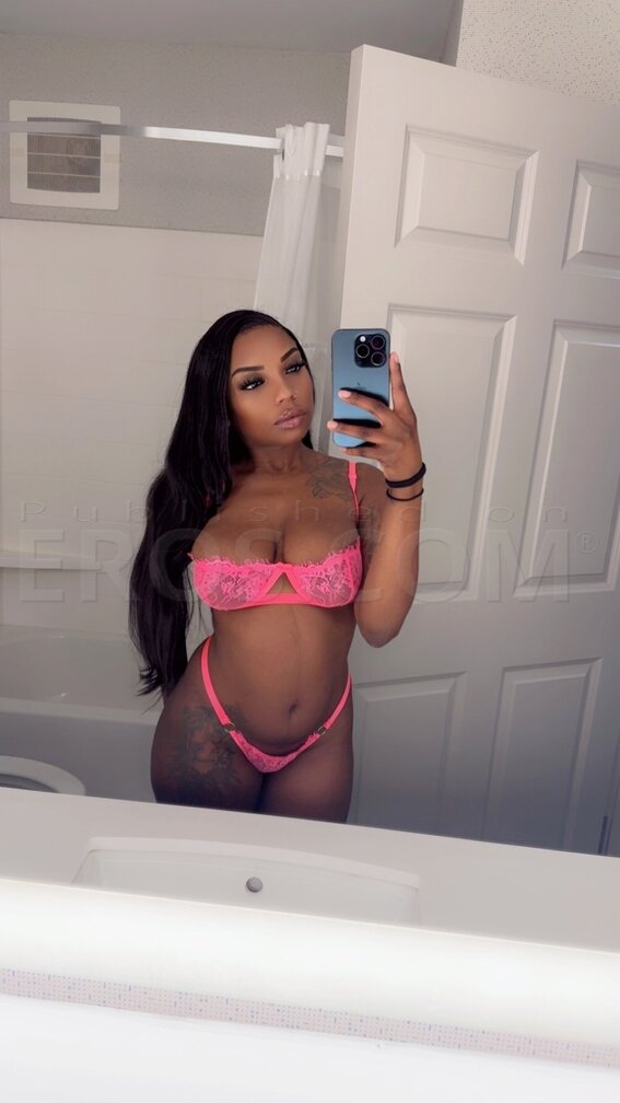 Amiyah Rose