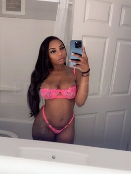 Amiyah Rose