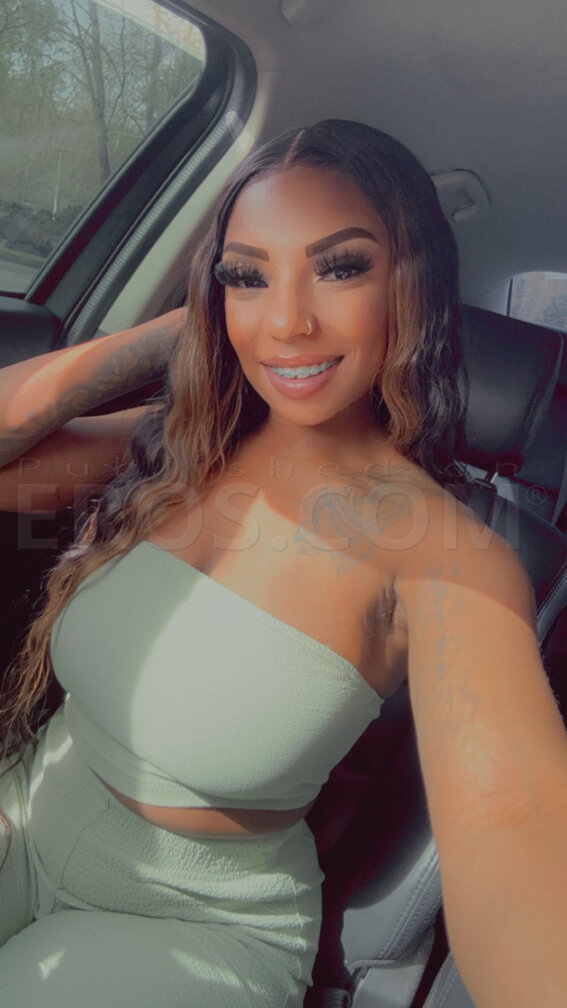 Amiyah Rose