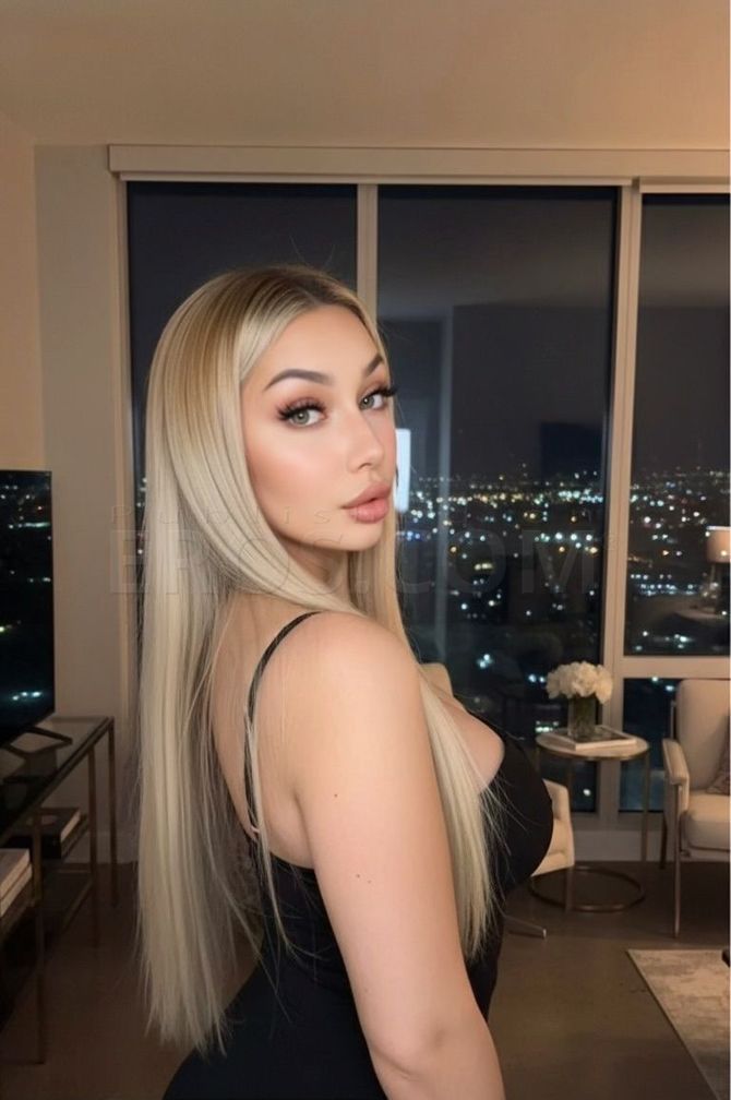 Alexis D