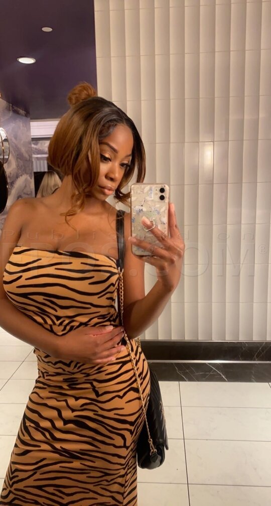 Symone Marie