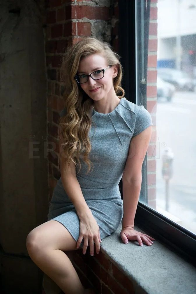 Rosie Calloway