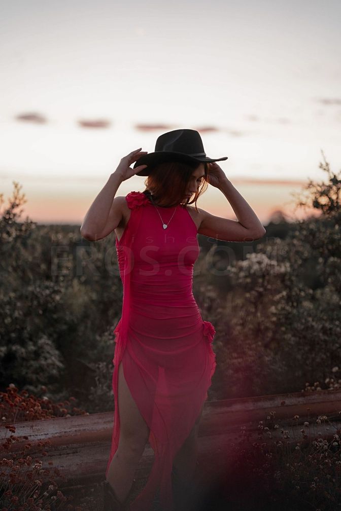 Ana Rose