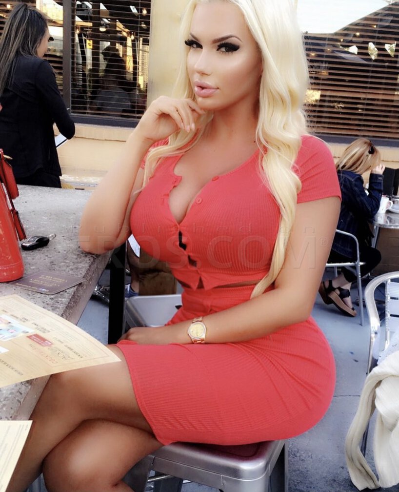 VIP Stacey