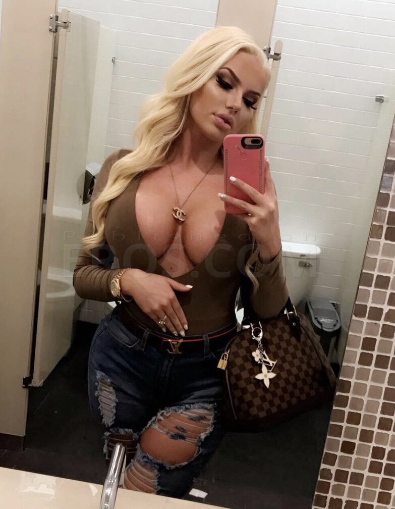 VIP Stacey