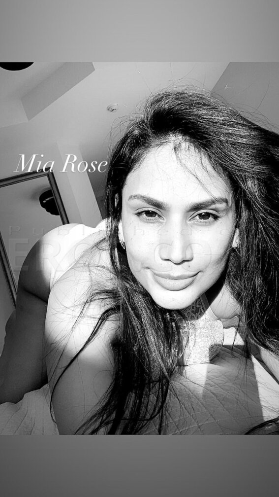 VIP Mia Rose