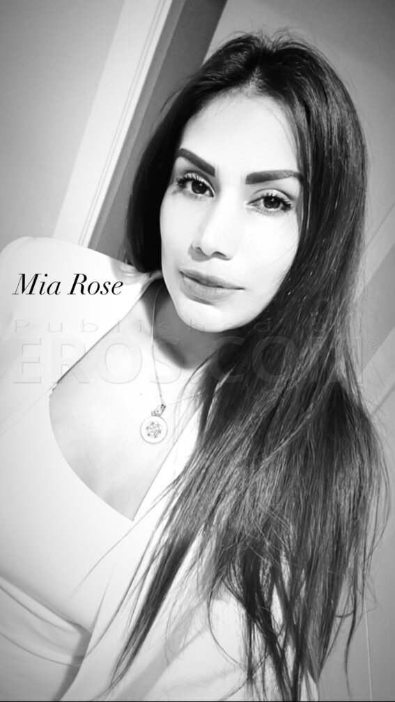 VIP Mia Rose