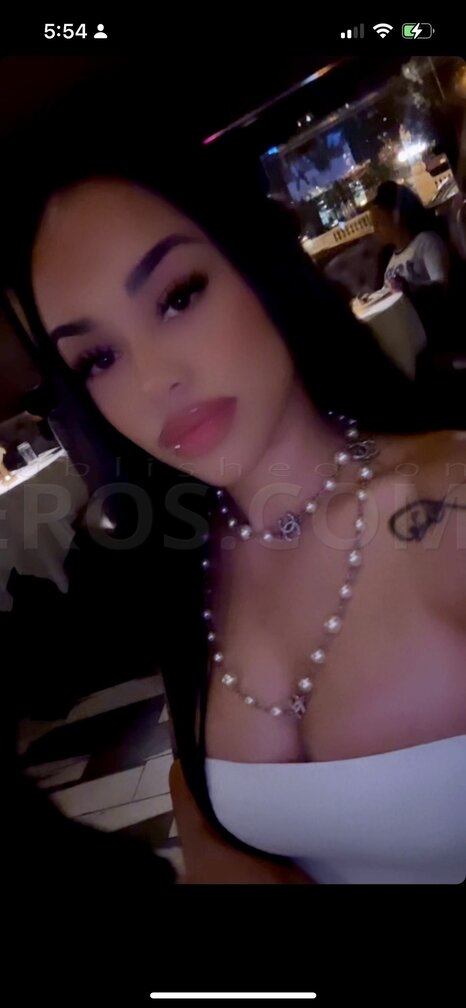 Jasmine Aria