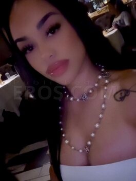 Jasmine Aria