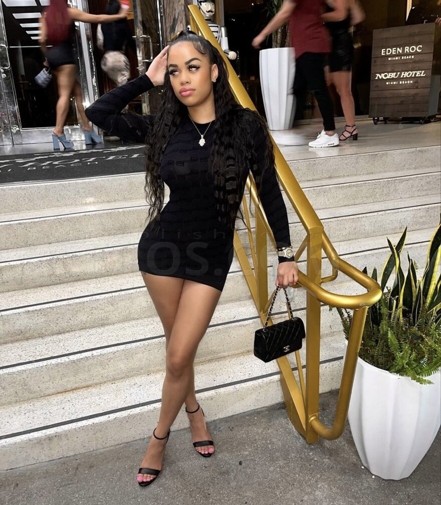 Jasmine Aria