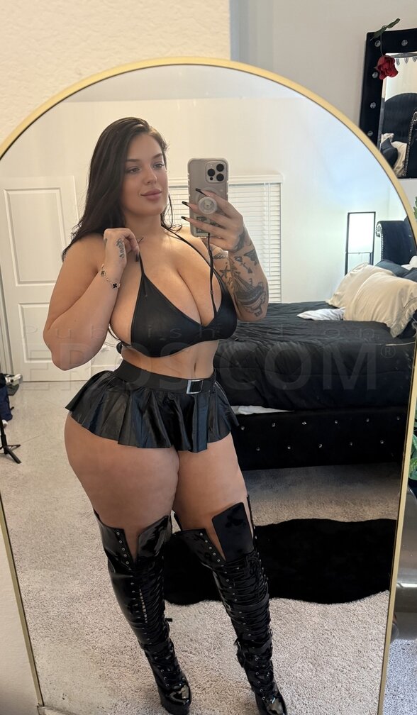 MsBRE Lovely in DMV