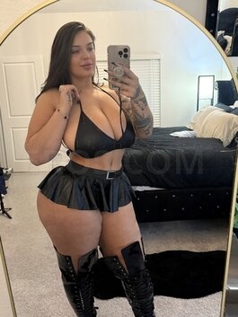 MsBRE Lovely in DMV