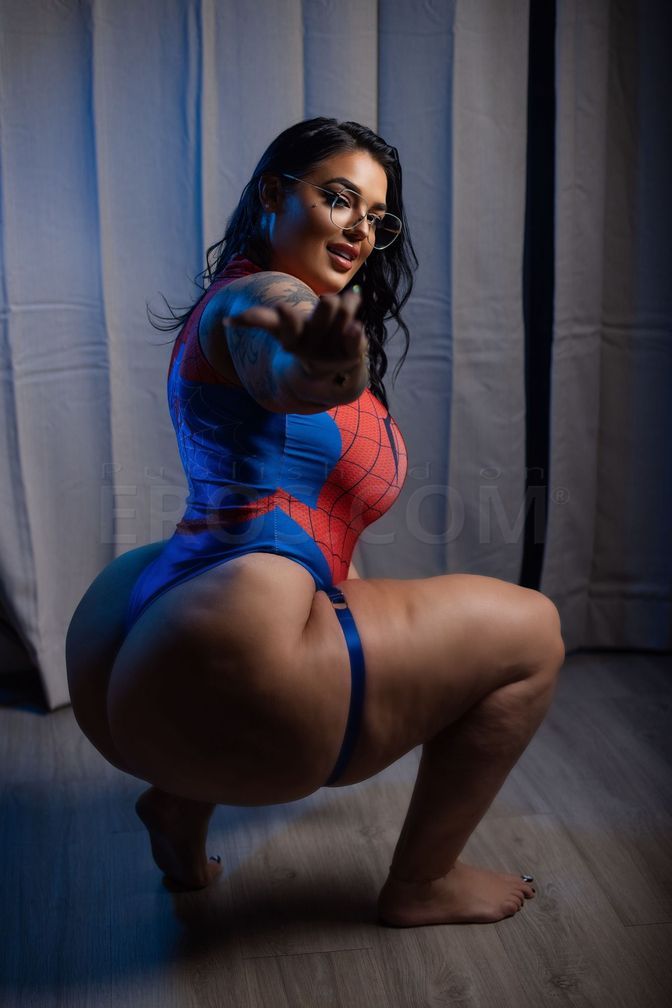 MsBre Lovely