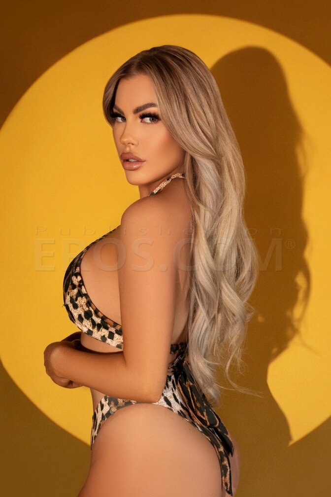 Mandy in Boston