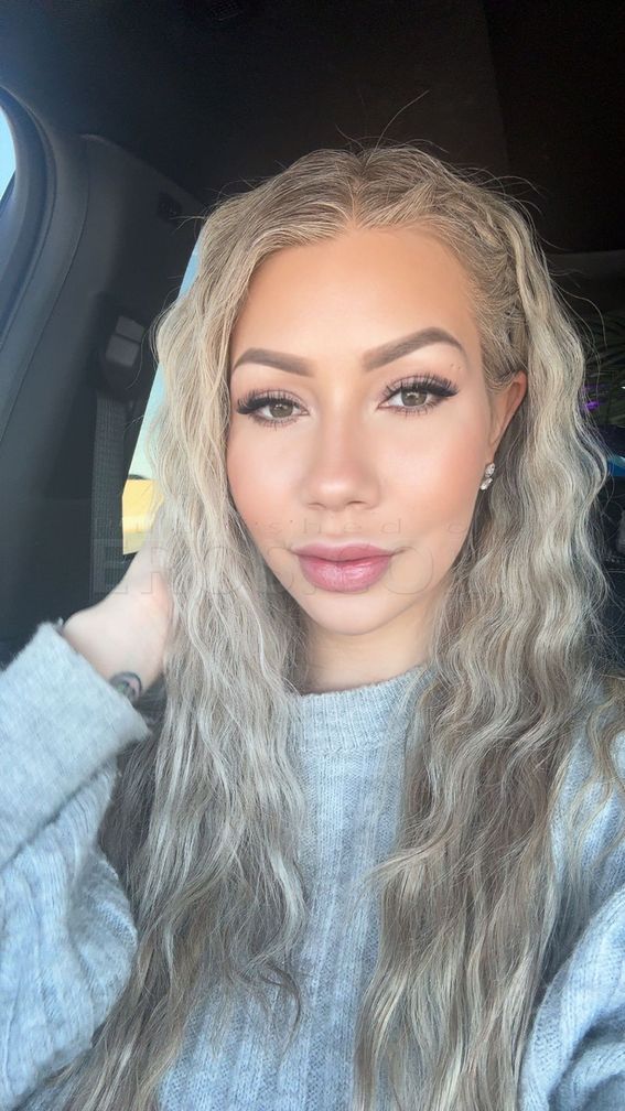 Lauren luv