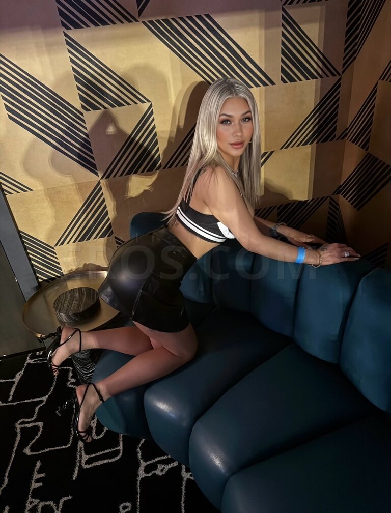 Lauren Luv