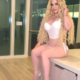 Cynthia