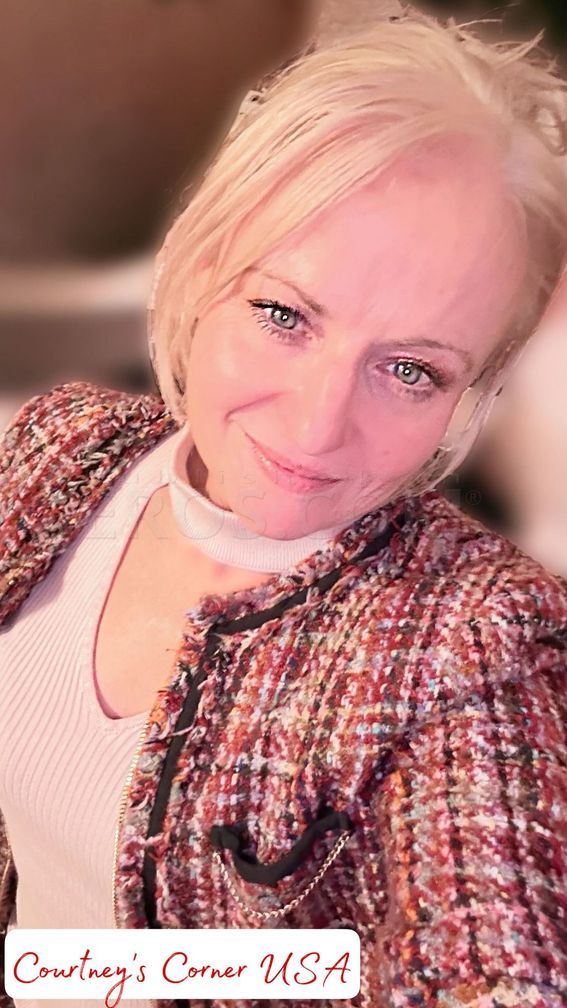 Courtneys Corner USA