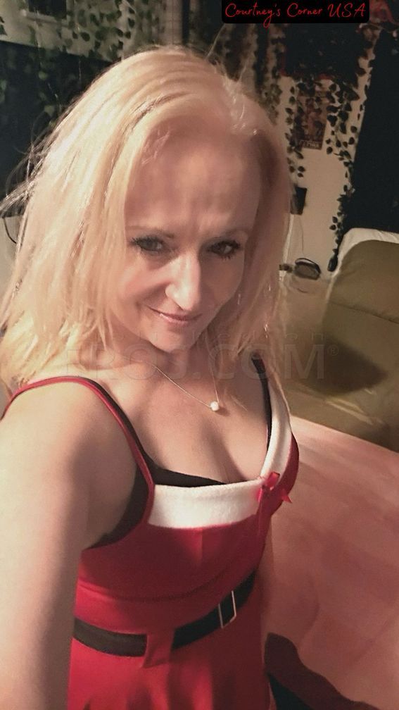 Courtneys Corner USA