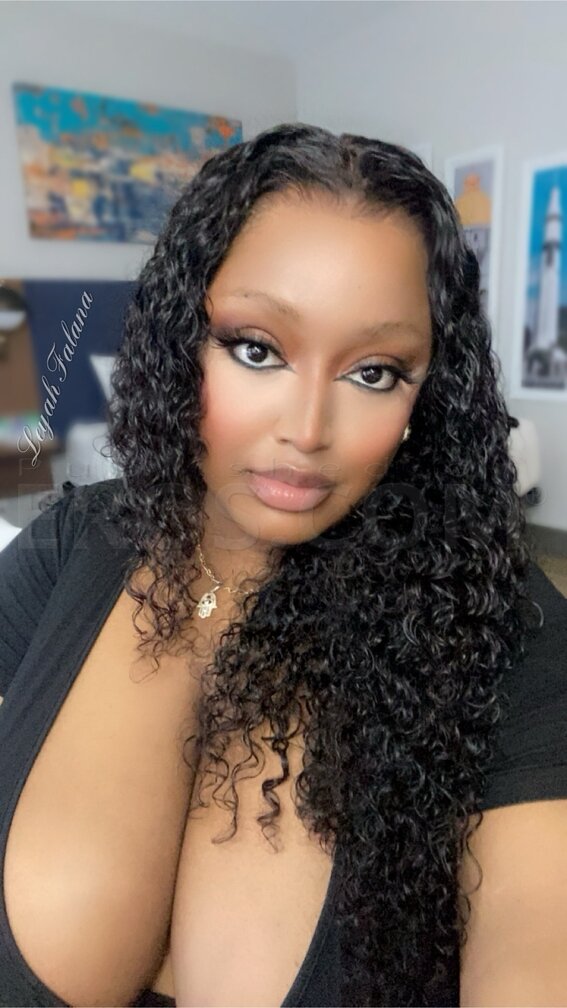 Leyah Falana 38G