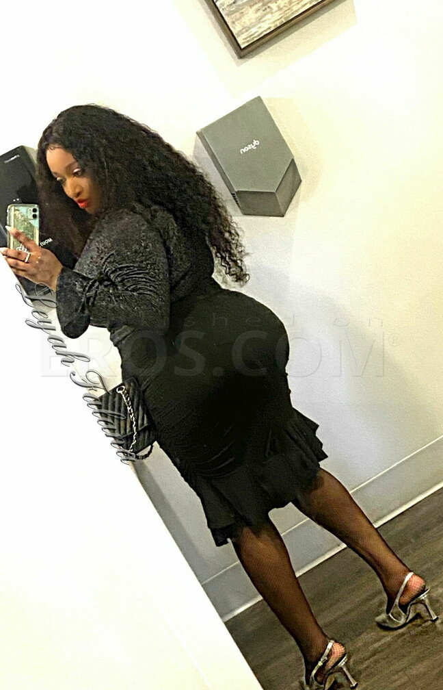 Leyah Falana
