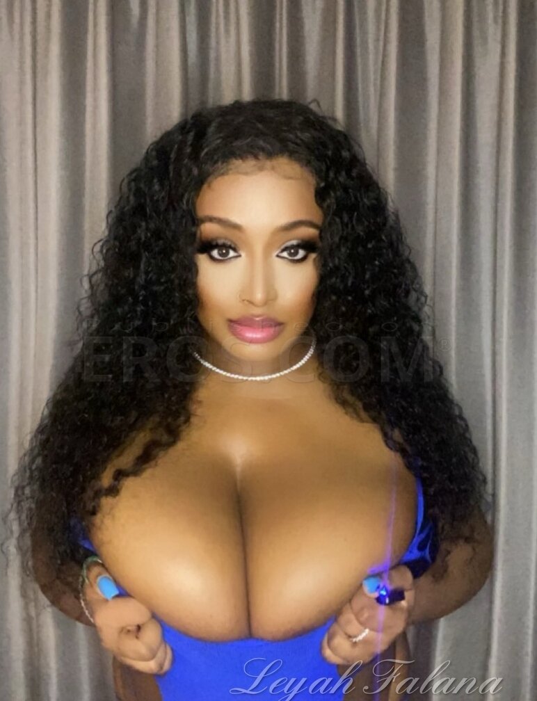 Leyah Falana 38G