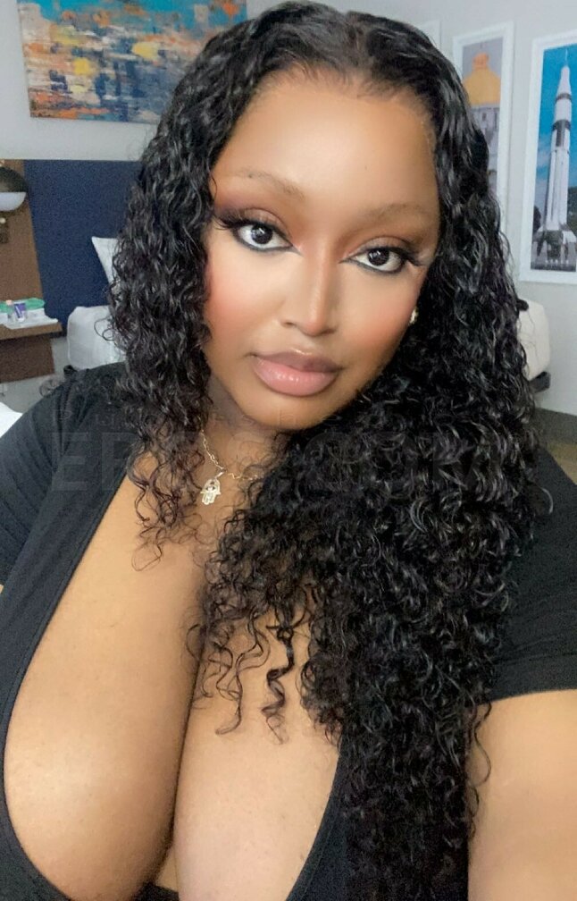 Leyah Falana