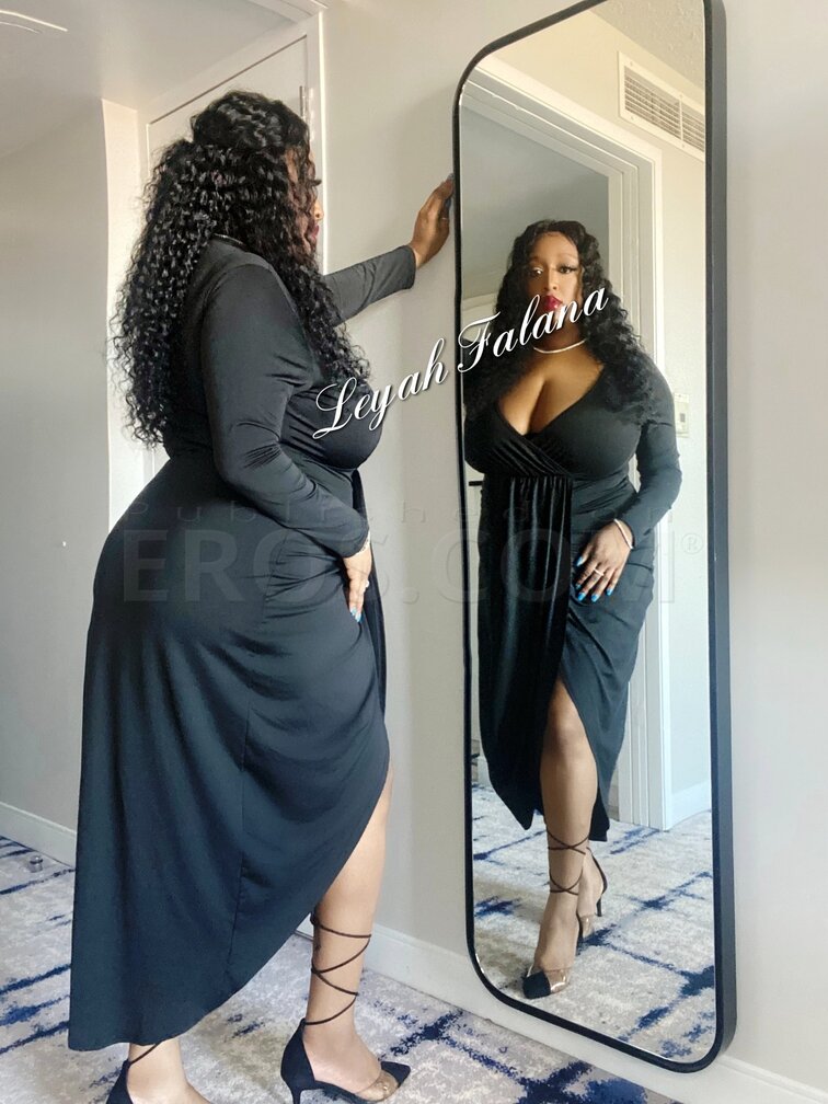 Leyah Falana 38G