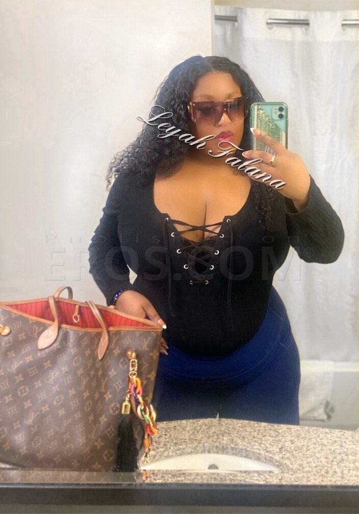 Leyah Falana