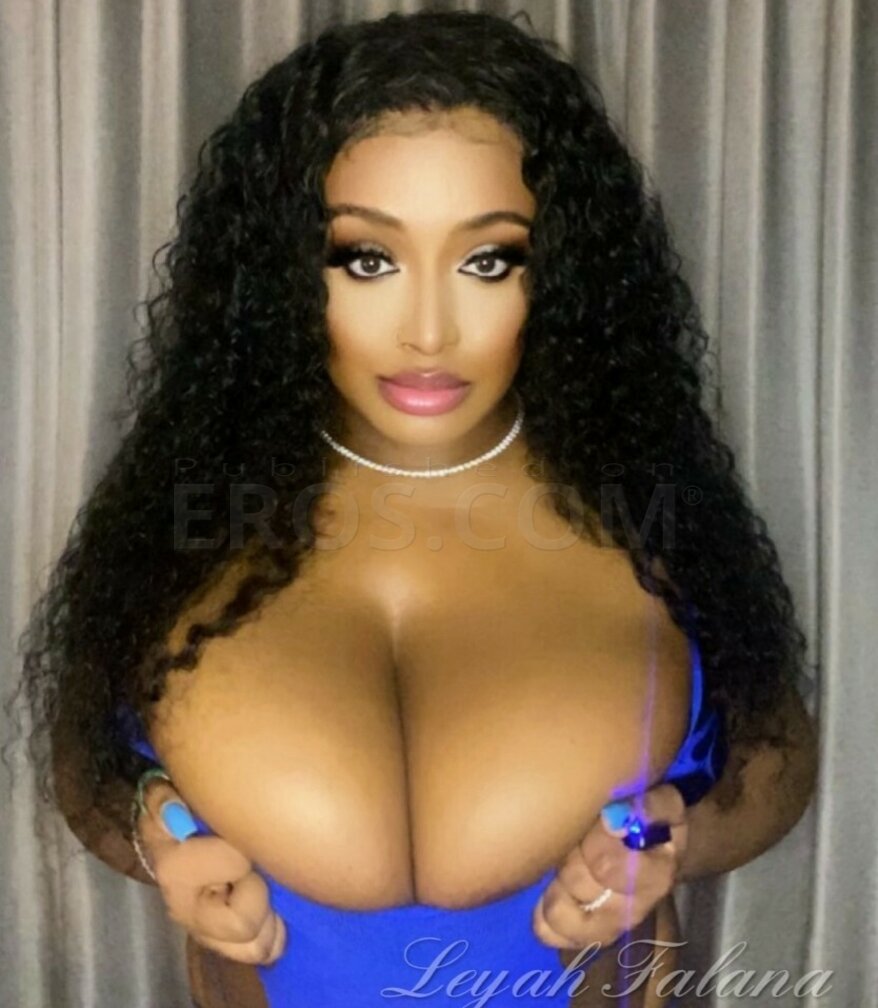 Leyah Falana