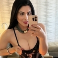 TS Zara Ocampo