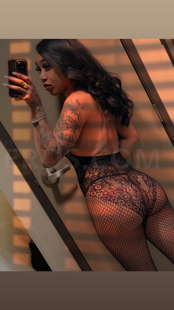 Niyla Luxe