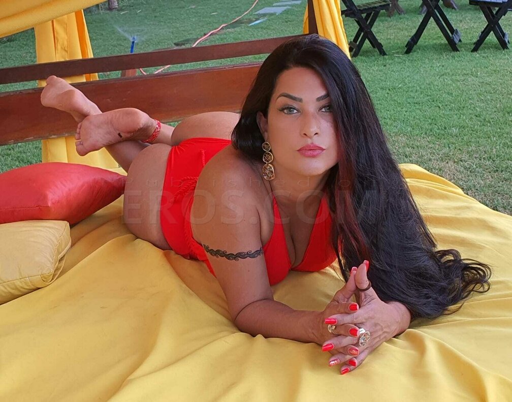 Elvira Jones -South East Boca Raton