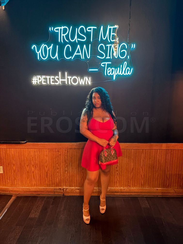 Sofia in South Boston