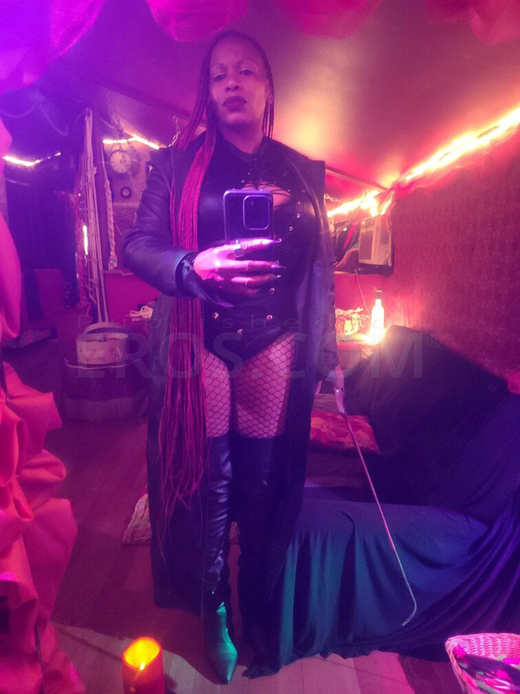 Madame M