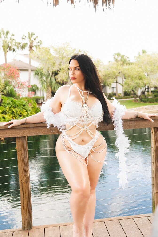 Mandi May the Adult Film Star