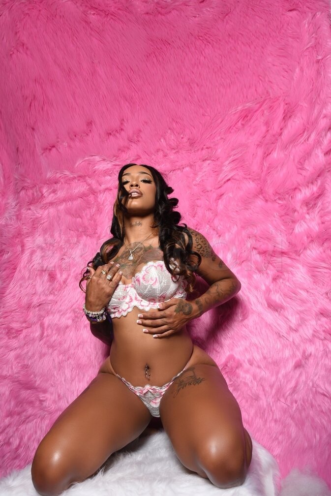 Lacey